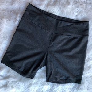 Tek Gear shaping athletic shorts EUC